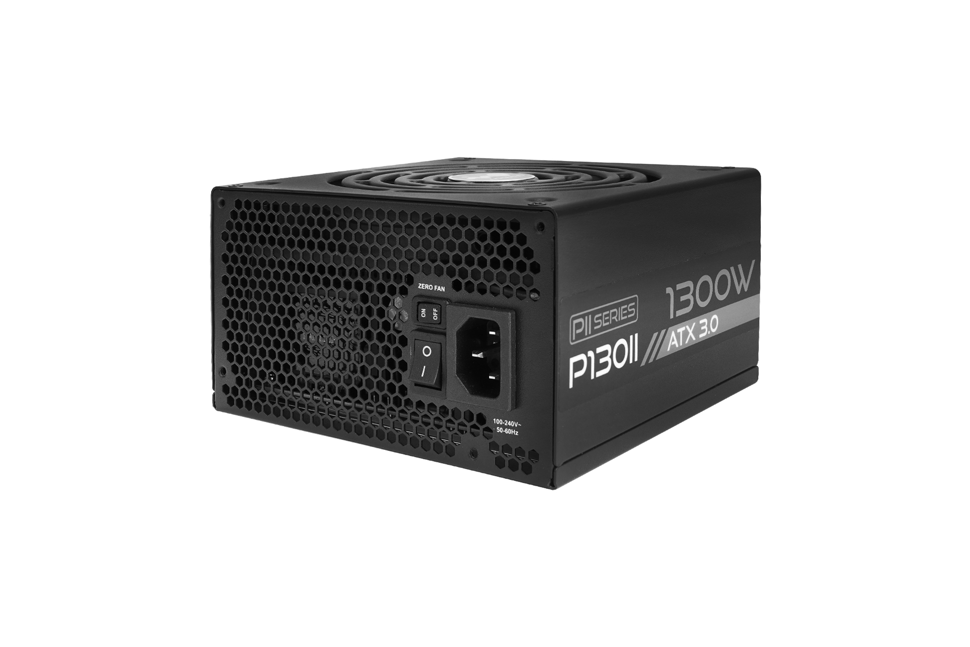 Power Supply - server system assembly